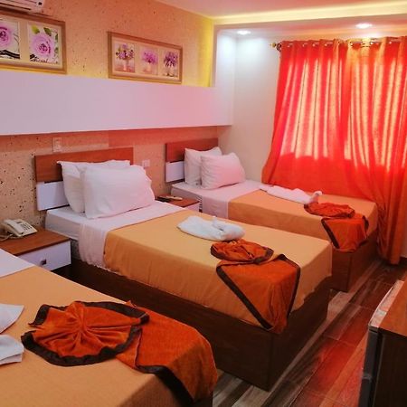 Osiris Hotel Каїр Екстер'єр фото