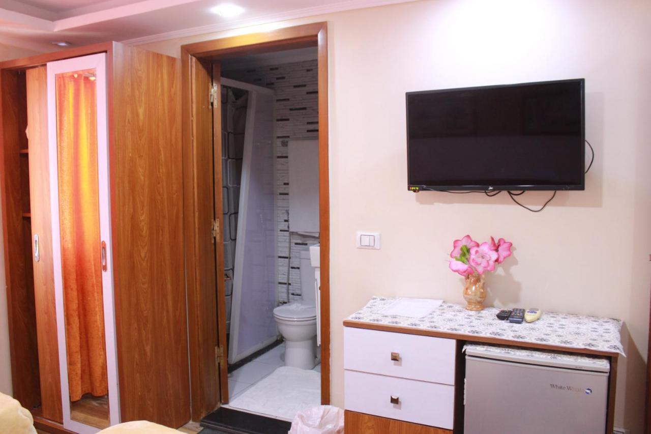 Osiris Hotel Каїр Екстер'єр фото