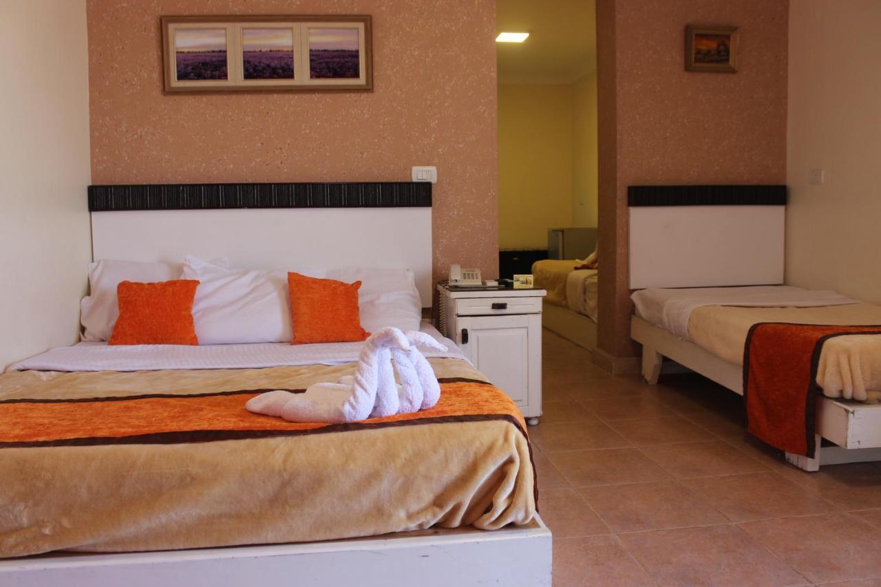 Osiris Hotel Каїр Екстер'єр фото