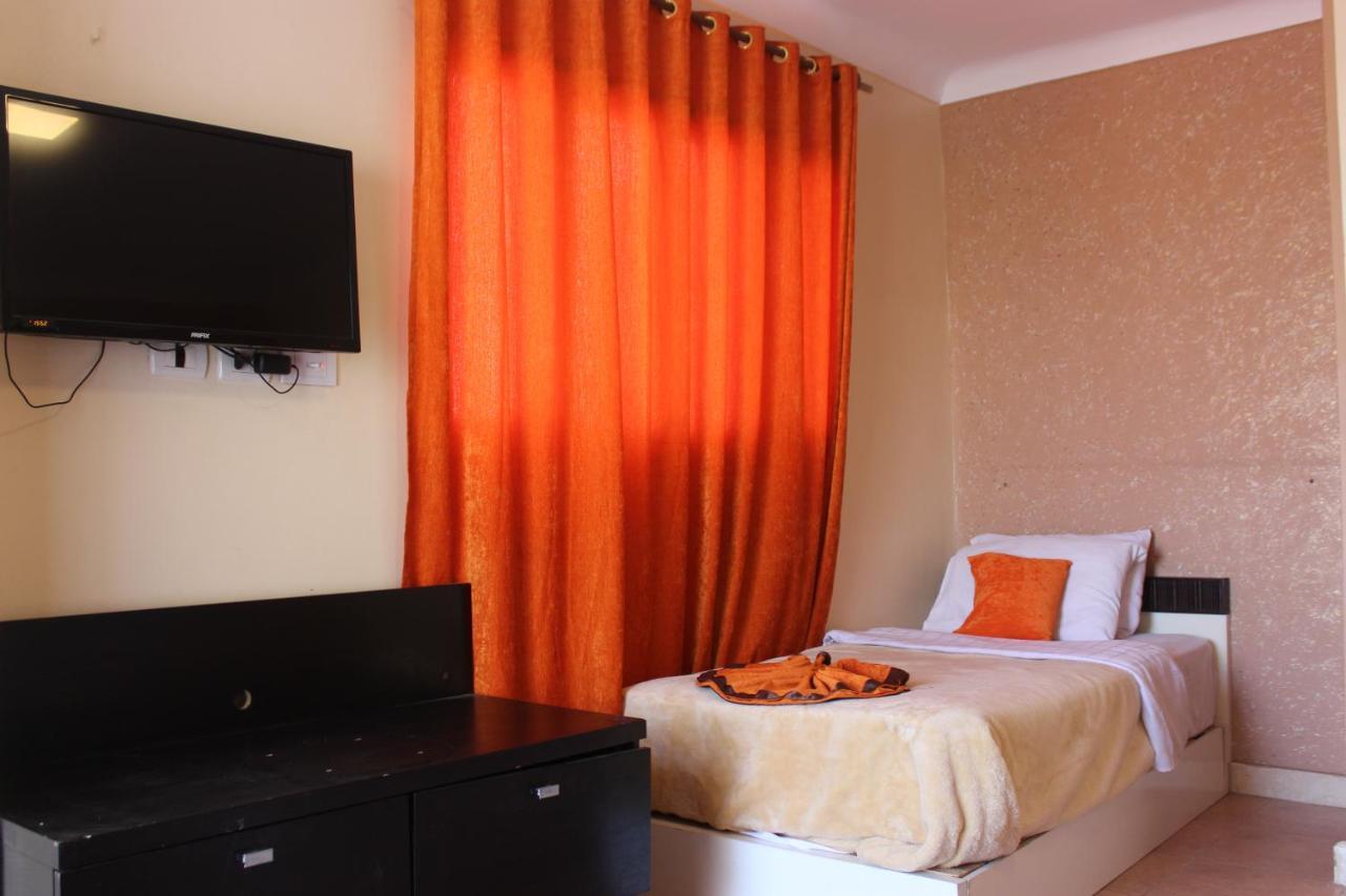 Osiris Hotel Каїр Екстер'єр фото