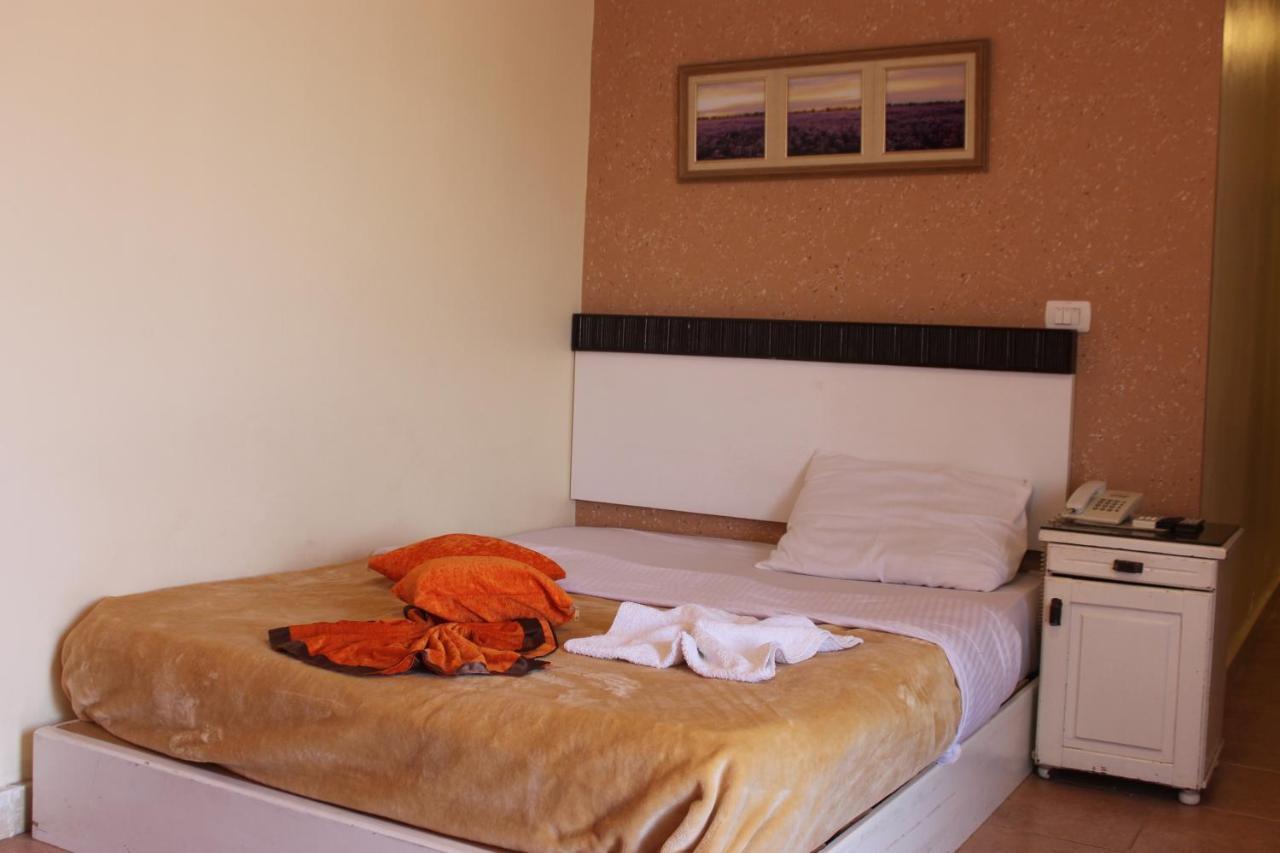 Osiris Hotel Каїр Екстер'єр фото